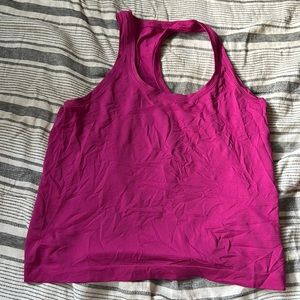 ripened raspberry lululemon swiftly tank